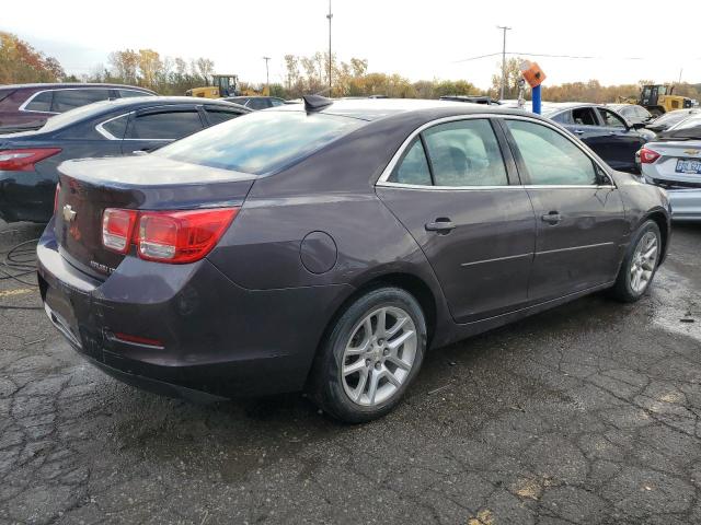 1G11C5SL7FF131022 - 2015 CHEVROLET MALIBU 1LT 紫色 照片 3