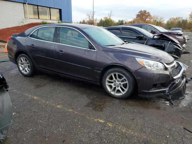 1G11C5SL7FF131022 - 2015 CHEVROLET MALIBU 1LT 紫色 照片 4