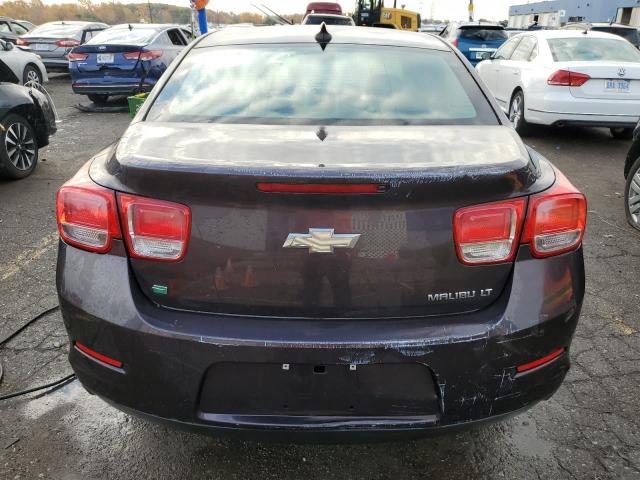 1G11C5SL7FF131022 - 2015 CHEVROLET MALIBU 1LT 紫色 照片 6