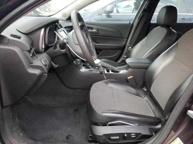 1G11C5SL7FF131022 - 2015 CHEVROLET MALIBU 1LT 紫色 照片 7