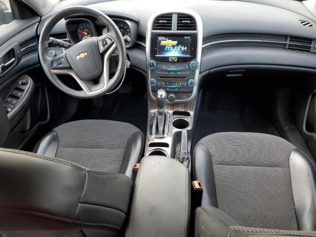 1G11C5SL7FF131022 - 2015 CHEVROLET MALIBU 1LT 紫色 照片 8