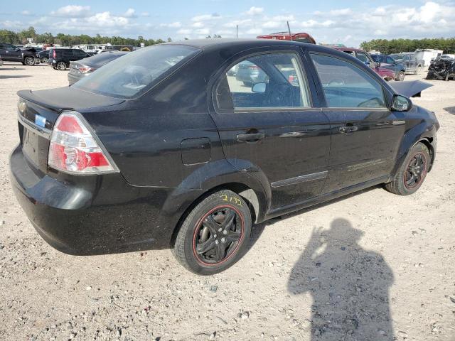 KL1TD5DE0BB161290 - 2011 CHEVROLET AVEO LS Qara foto 3