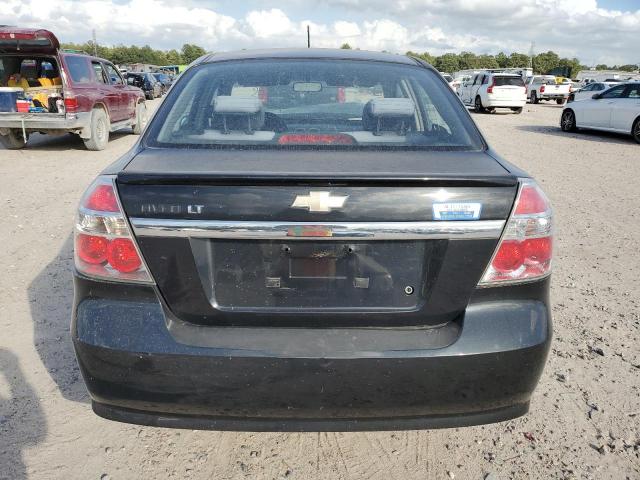 KL1TD5DE0BB161290 - 2011 CHEVROLET AVEO LS Qara foto 6