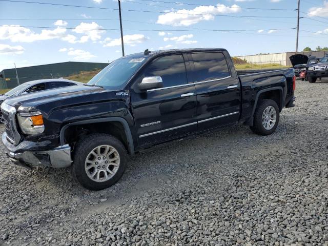 2014 GMC SIERRA K1500 SLT, 