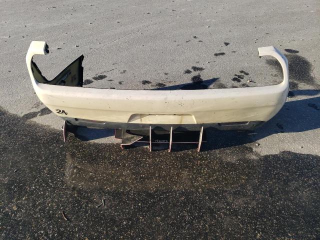 2C3CDZFJ5FH798347 - 2015 DODGE CHALLENGER R/T SCAT PACK WHITE photo 12