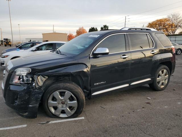 2015 GMC TERRAIN DENALI, 