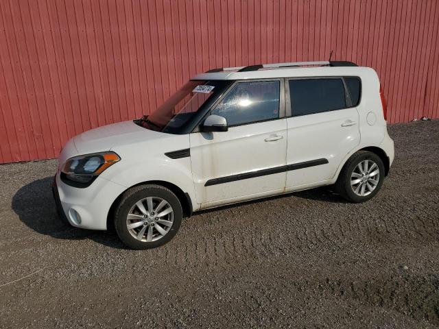 2013 KIA SOUL +, 