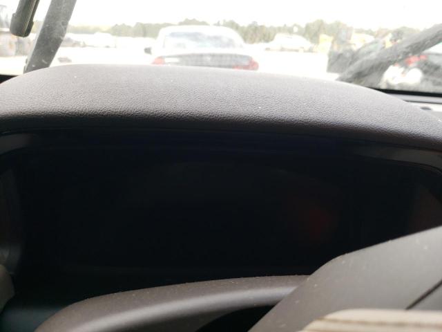 5LM5J7XC0LGL36957 - 2020 LINCOLN AVIATOR RESERVE BLACK photo 9