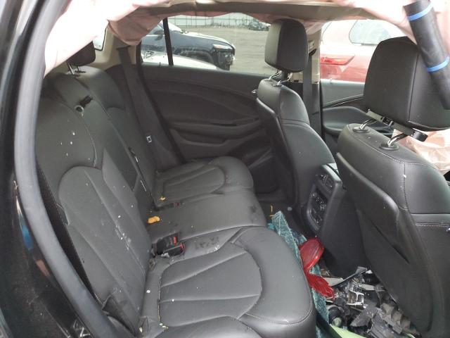 LRBFXFSX9HD086463 - 2017 BUICK ENVISION PREMIUM II Qara foto 10