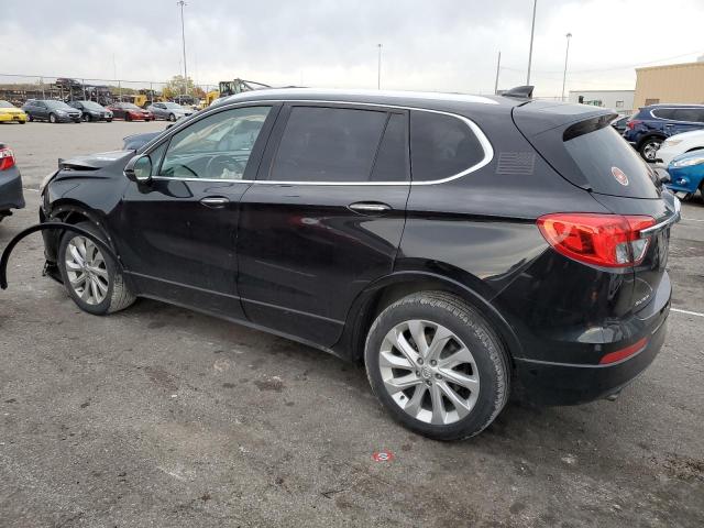 LRBFXFSX9HD086463 - 2017 BUICK ENVISION PREMIUM II Qara foto 2