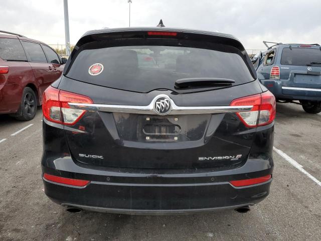 LRBFXFSX9HD086463 - 2017 BUICK ENVISION PREMIUM II Qara foto 6