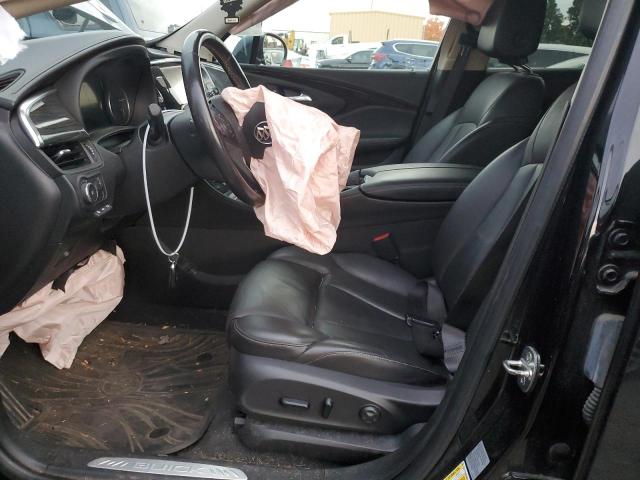 LRBFXFSX9HD086463 - 2017 BUICK ENVISION PREMIUM II Qara foto 7