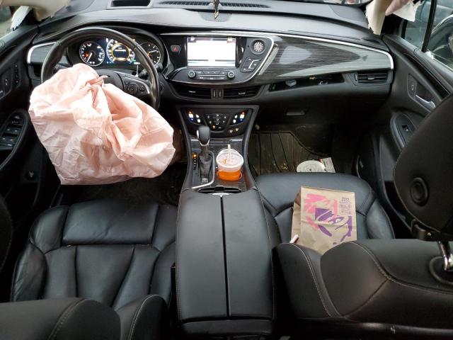 LRBFXFSX9HD086463 - 2017 BUICK ENVISION PREMIUM II Qara foto 8