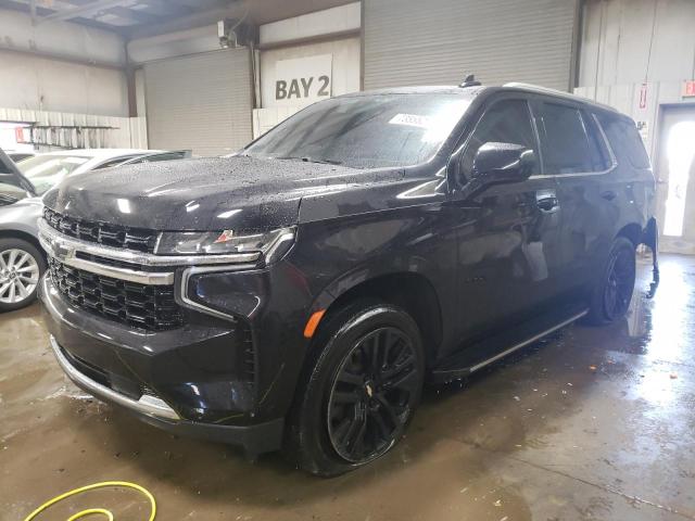 2021 CHEVROLET TAHOE K1500 LS, 