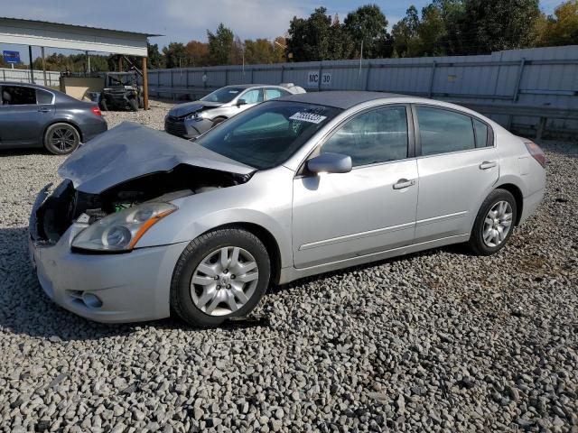 1N4AL2AP5BC139129 - 2011 NISSAN ALTIMA BASE SILVER photo 1