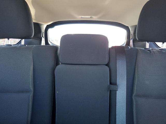 5N1DR2MN0JC677893 - 2018 NISSAN PATHFINDER S MAROON photo 10