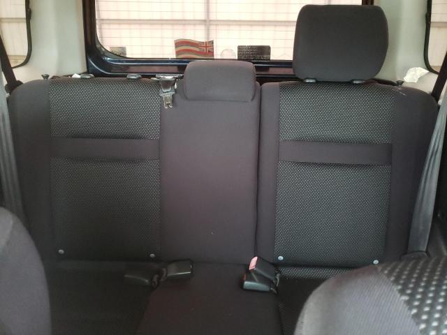 JTLKT324150195717 - 2005 TOYOTA SCION XB Blau Foto 10