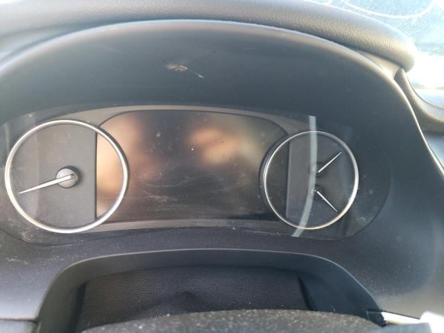 1G4ZP5SS8HU203992 - 2017 BUICK LACROSSE ESSENCE შავი ფოტო 9