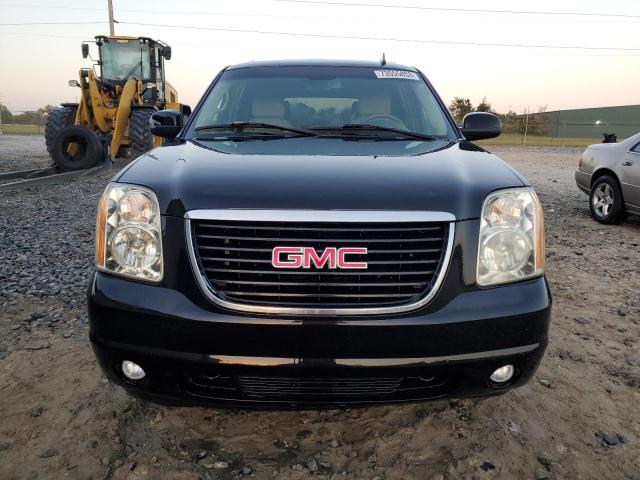 1GKFC16J97R374902 - 2007 GMC YUKON XL C1500 BLACK photo 5