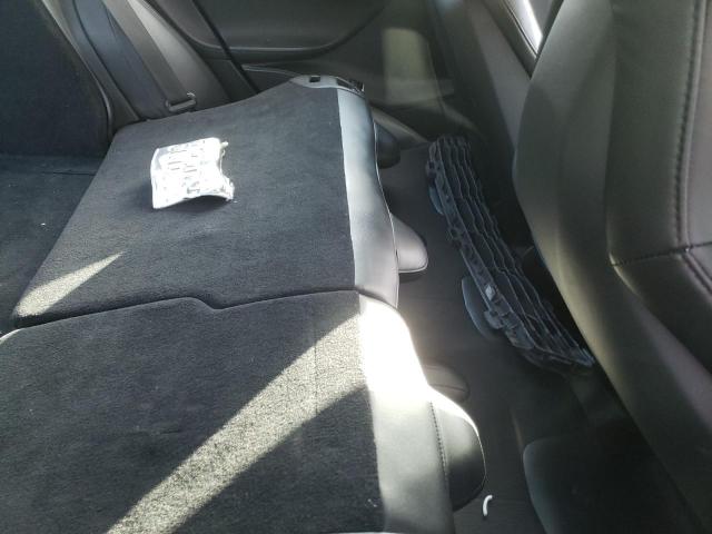 5YJSA1H14EFP42631 - 2014 TESLA MODEL S BLACK photo 10