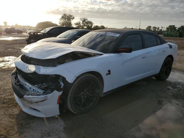 2017 DODGE CHARGER R/T, 