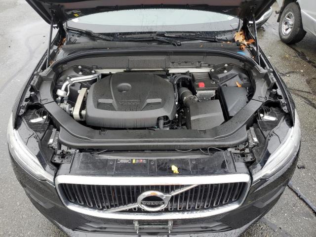 YV4102RKXM1684508 - 2021 VOLVO XC60 T5 MOMENTUM BLACK photo 11