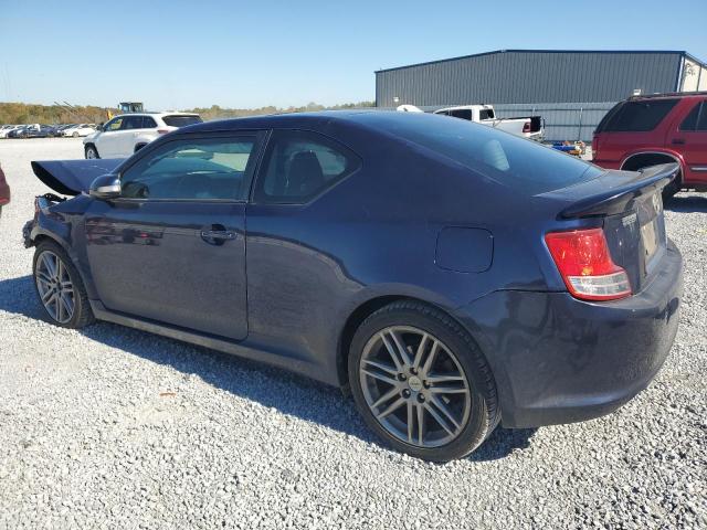 JTKJF5C73B3013103 - 2011 TOYOTA SCION TC Mavi foto 2