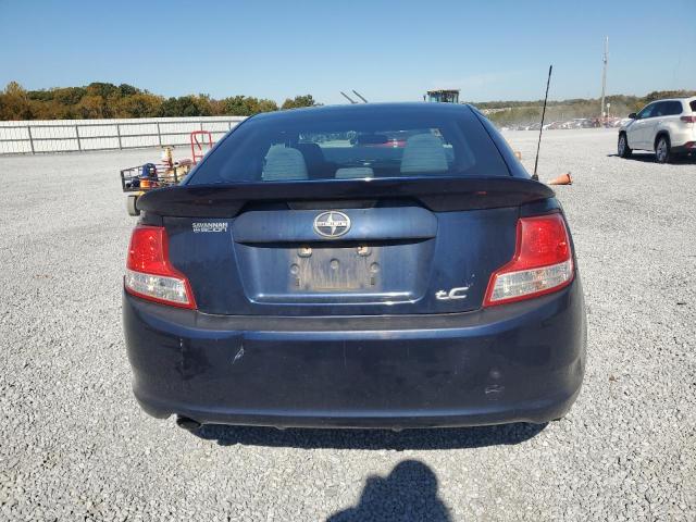 JTKJF5C73B3013103 - 2011 TOYOTA SCION TC Mavi foto 6