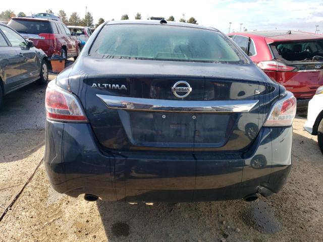 1N4AL3AP9FN362208 - 2015 NISSAN ALTIMA 2.5 GRAY photo 6