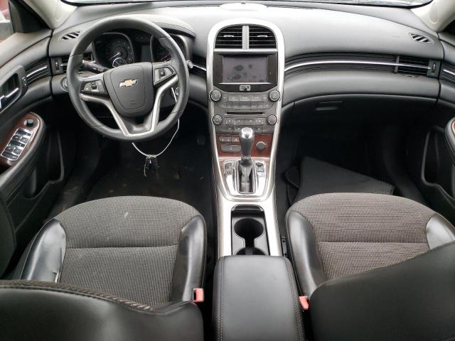 1G11C5SA6DF333393 - 2013 CHEVROLET MALIBU 1LT 银色 照片 8