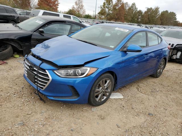 2007 HYUNDAI ELANTRA SE, 