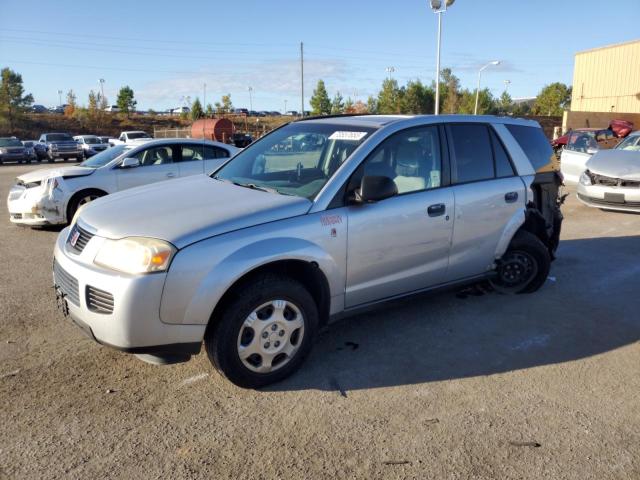 5GZCZ33D06S882477 - 2006 SATURN VUE SILVER photo 1