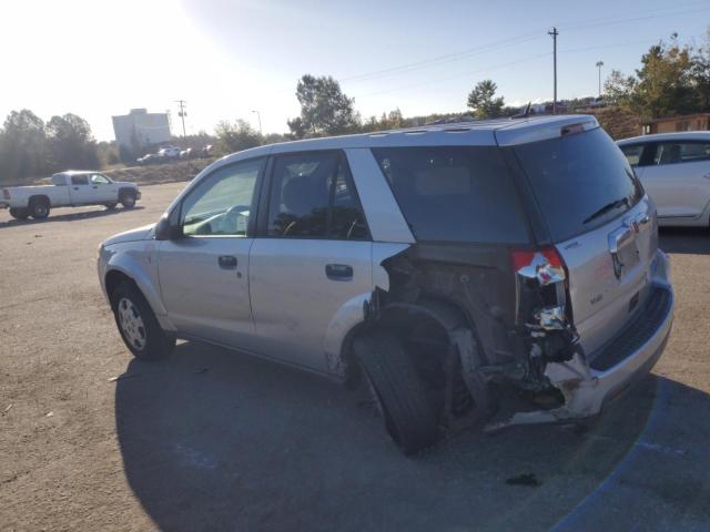 5GZCZ33D06S882477 - 2006 SATURN VUE SILVER photo 2