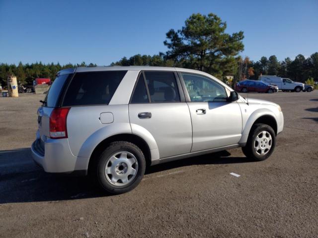 5GZCZ33D06S882477 - 2006 SATURN VUE SILVER photo 3