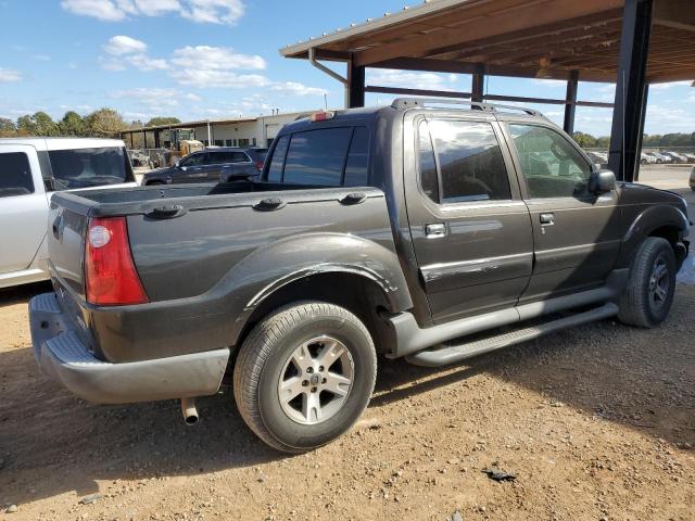 1FMZU77K15UB15083 - 2005 FORD EXPLORER S GRAY photo 3