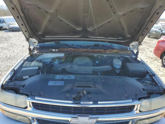 1GNEC16Z33J132829 - 2003 CHEVROLET SUBURBAN C1500 TWO TONE photo 12