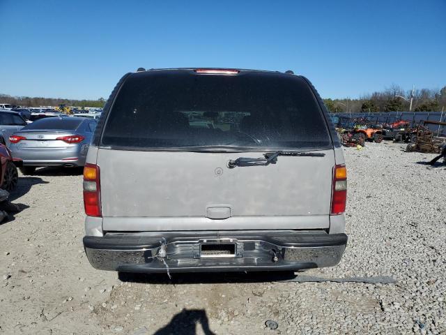 1GNEC16Z33J132829 - 2003 CHEVROLET SUBURBAN C1500 TWO TONE photo 6