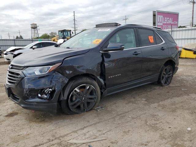 2020 CHEVROLET EQUINOX LT, 