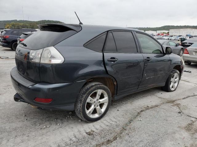 JTJHA31U150077340 - 2005 LEXUS RX 330 CHARCOAL photo 3