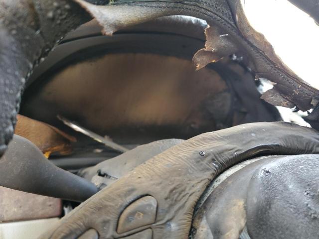 WBADT63452CH99060 - 2002 BMW 530 I AUTOMATIC BLUE photo 9