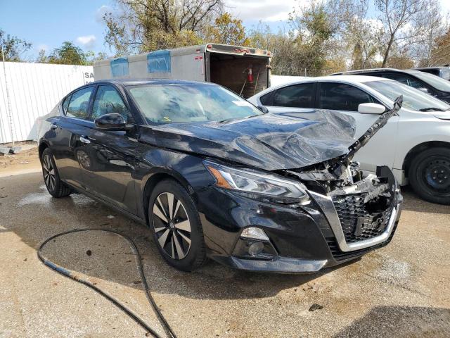 1N4BL4DV2KC106244 - 2019 NISSAN ALTIMA SV BLACK photo 4