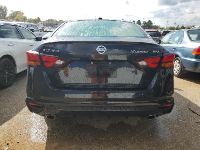 1N4BL4DV2KC106244 - 2019 NISSAN ALTIMA SV BLACK photo 6