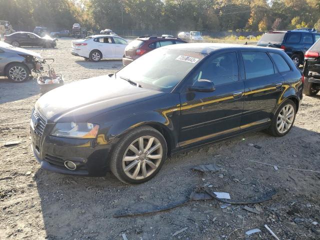 2011 AUDI A3 PREMIUM, 