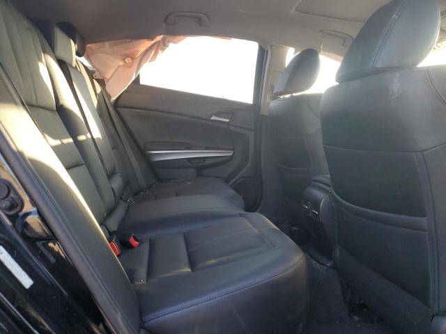 5J6TF2H54FL003296 - 2015 HONDA CROSSTOUR EXL BLACK photo 10