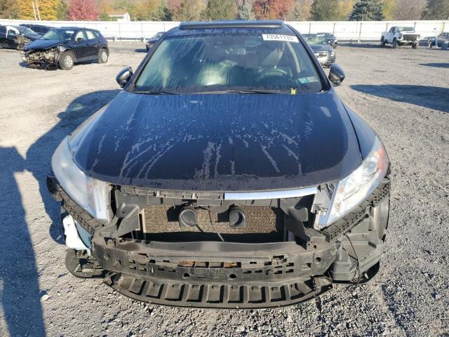 5J6TF2H54FL003296 - 2015 HONDA CROSSTOUR EXL BLACK photo 5