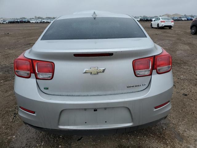 1G11C5SA2GF104312 - 2016 CHEVROLET MALIBU LIM LT 灰色 照片 6