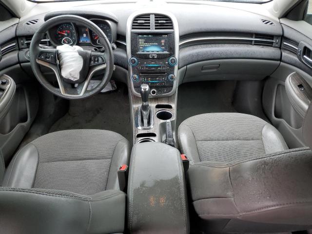 1G11C5SA2GF104312 - 2016 CHEVROLET MALIBU LIM LT 灰色 照片 8