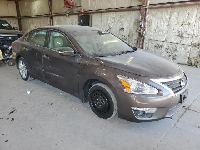 1N4AL3AP5DN461900 - 2013 NISSAN ALTIMA 2.5 GRAY photo 4