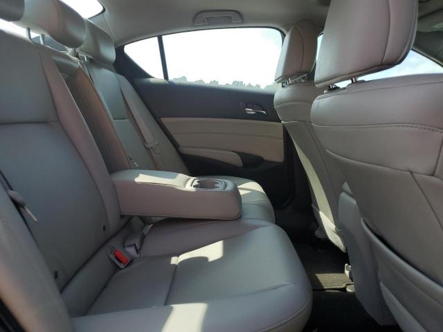 19UDE2F38GA022270 - 2016 ACURA ILX BASE WATCH PLUS SILVER photo 10