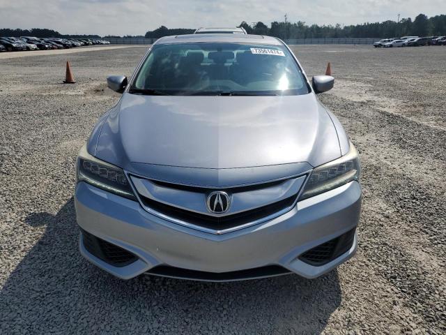 19UDE2F38GA022270 - 2016 ACURA ILX BASE WATCH PLUS SILVER photo 5